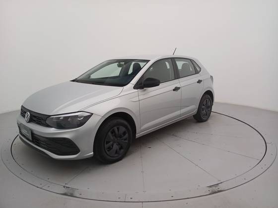 VOLKSWAGEN POLO 1.0 MPI TRACK MANUAL VOLKSWAGEN POLO 1.0 MPI TRACK MANUAL